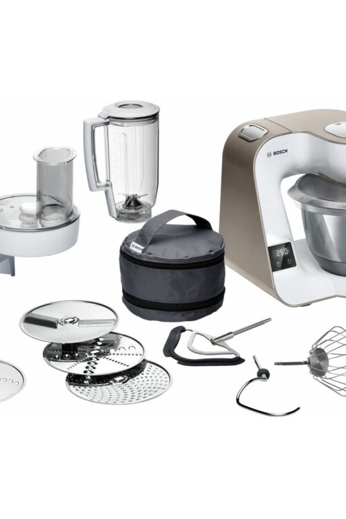 Robot da Cucina BOSCH MUM5XW20 Bianco 1000 W 3,9 L