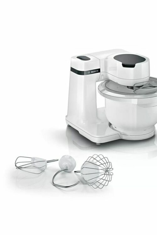 Robot da Cucina BOSCH Bianco 700 W