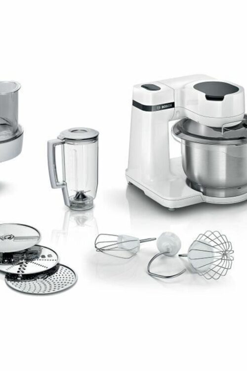 Robot da Cucina BOSCH MUMS2EW20 Bianco 700 W