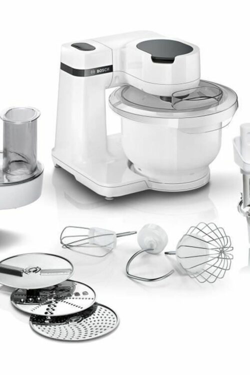 Robot da Cucina BOSCH Serie 2 MUMS2AW21 Bianco 700 W 3,8 L