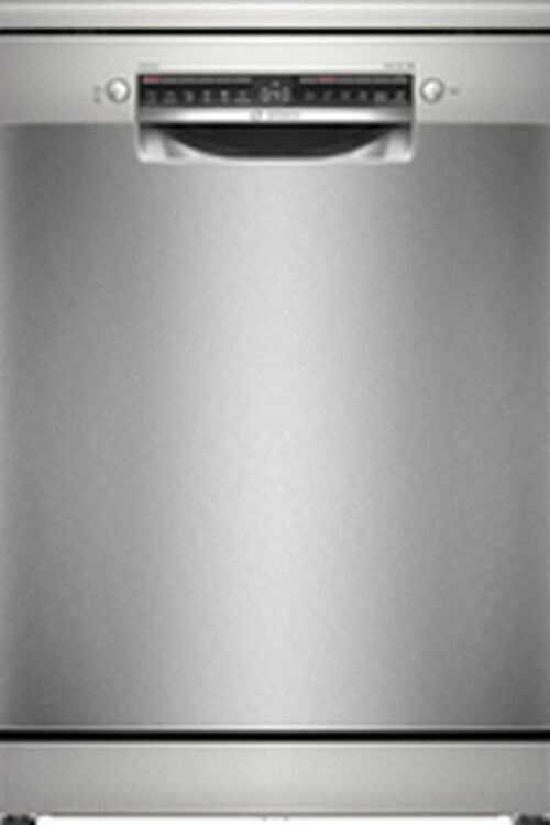 Lavastoviglie BOSCH SMS4HVI03E Acciaio 60 cm