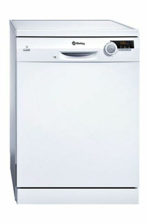 Lavastoviglie Balay 3VS572BP Bianco 60 cm