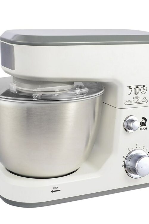 Robot da Cucina Feel Maestro MR-560 Bianco Grigio 500 W 4 L