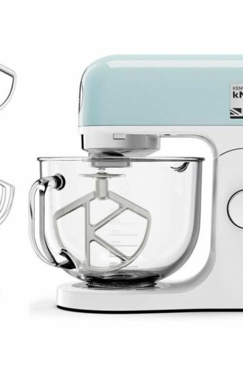 Robot da Cucina Kenwood Azzurro 1000 W 5 L