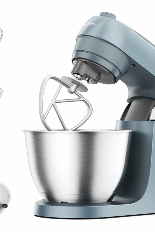 Robot da Cucina Kenwood KZM35000GY Grigio 800 W 4,3 L