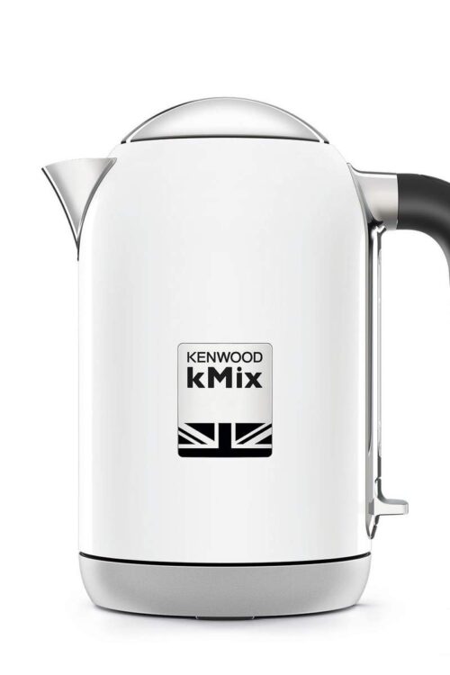 Bollitore Kenwood KMix 2200 W 1 L Bianco