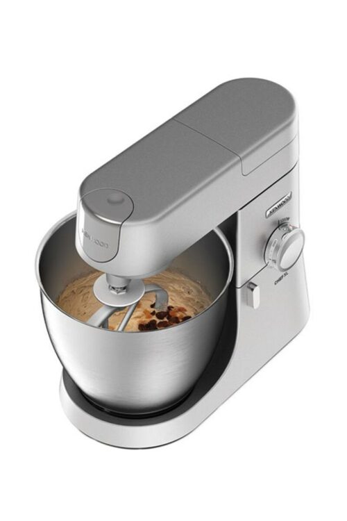 Robot da Cucina Kenwood KVL4110S Argentato 1200 W