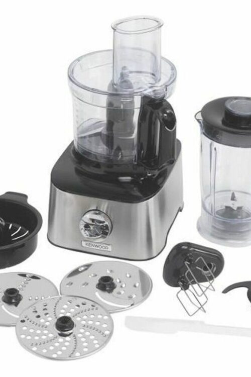 Robot da Cucina Kenwood FDM301SS 800 W 2,1 L 1,5 L