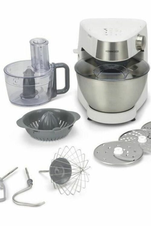Robot da Cucina Kenwood KHC29.E0WH Bianco
