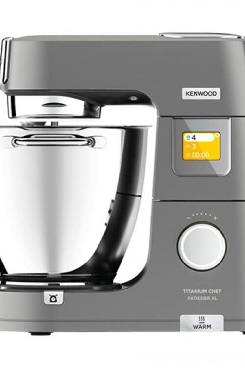 Robot da Cucina Kenwood KWL90.004SI  Argentato 1400 W 7 L