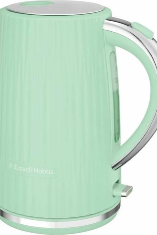 Bollitore Russell Hobbs Porpora Plastica 2400 W 1,7 L