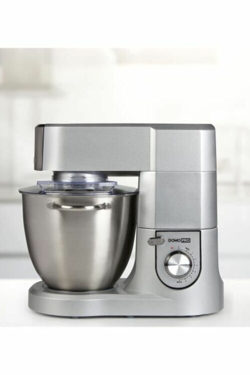 Robot da Cucina DOMO Grigio 1500 W
