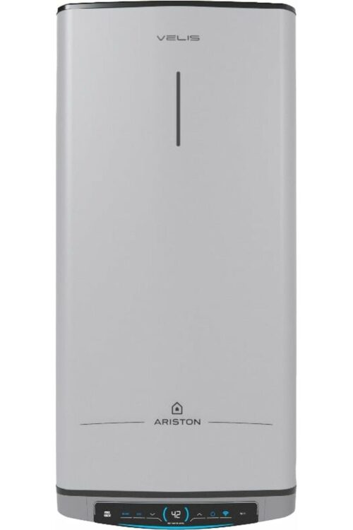 Caldaia elettrica Ariston Thermo Group VELISTECHDRYWIFI 50 L