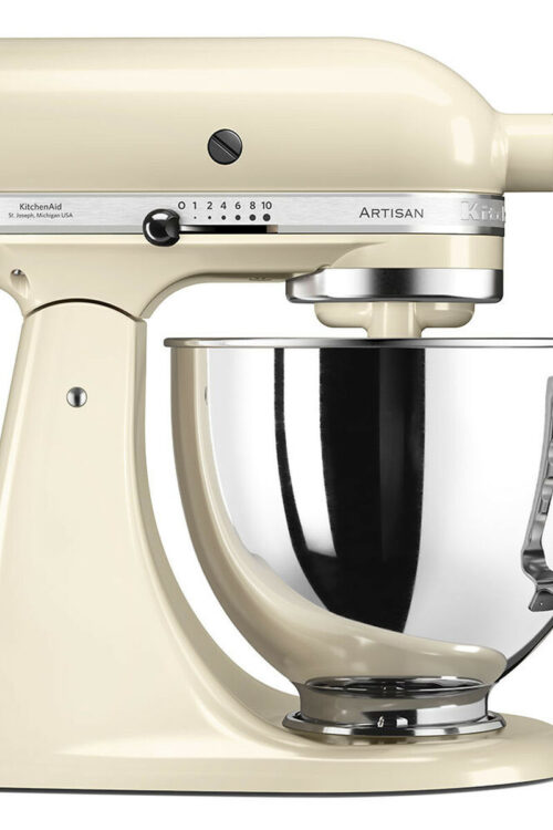 Robot da Cucina KitchenAid 5KSM125EAC 300 W 4,8 L