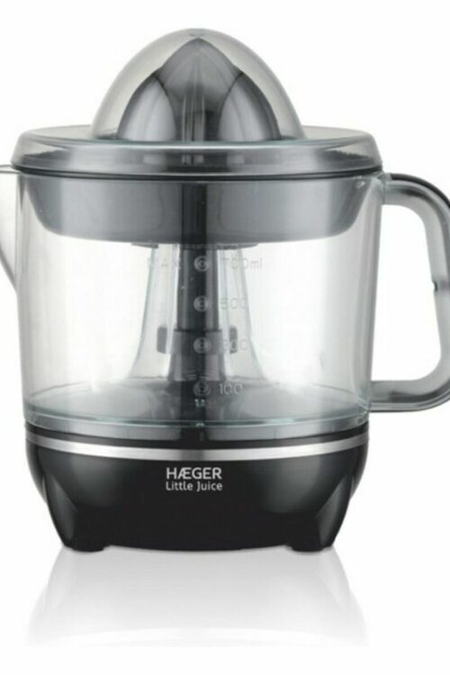 Spremiagrumi Elettrico Haeger CJ-025.006A 25 W