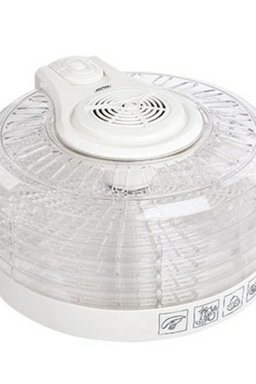 Essiccatore di Alimenti Mpm MSG-02 400 W