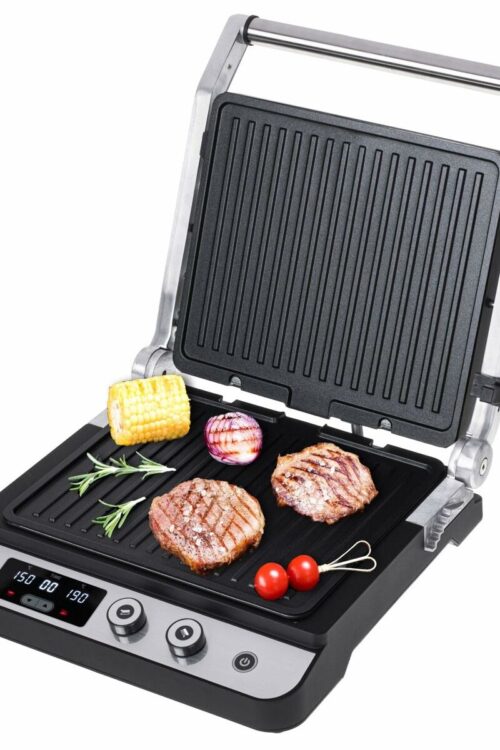Barbecue Elettrico Adler AD 3059 2000 W 3000 W