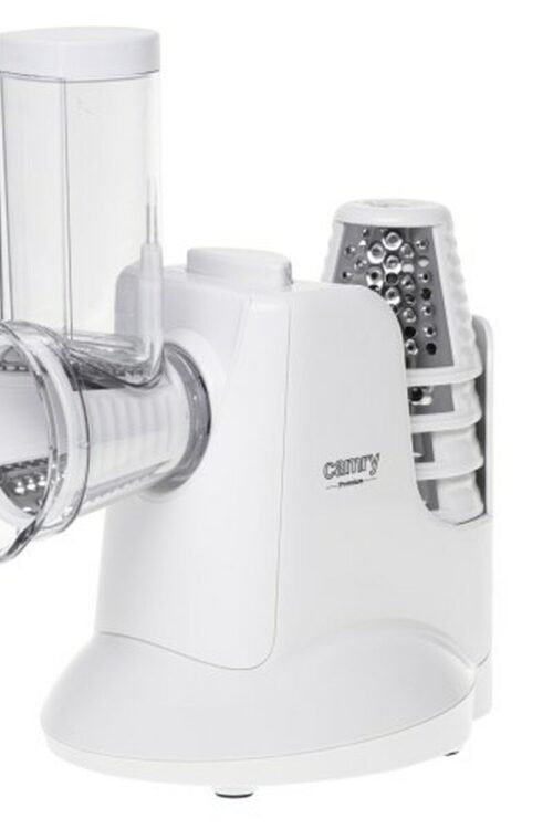 Robot da Cucina Adler CR 4816 Bianco 150 W