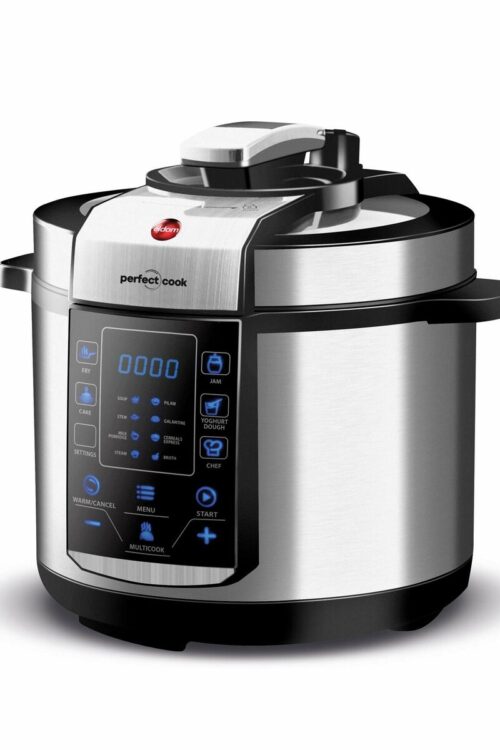 Robot da Cucina Eldom SW500 PERFECT COOK 5 900 W