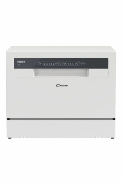 Lavastoviglie Candy CP6E51LW