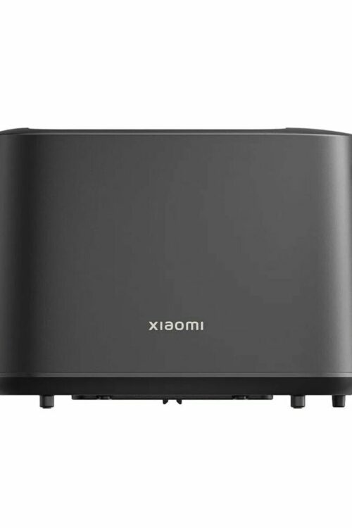 Tostapane Xiaomi BHR8811EU Nero
