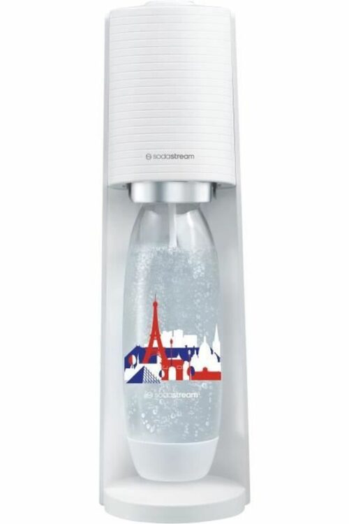 Macchina per Soda sodastream Terra 1 L