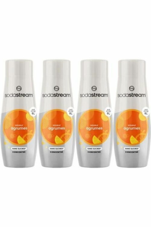 Macchina per Soda sodastream