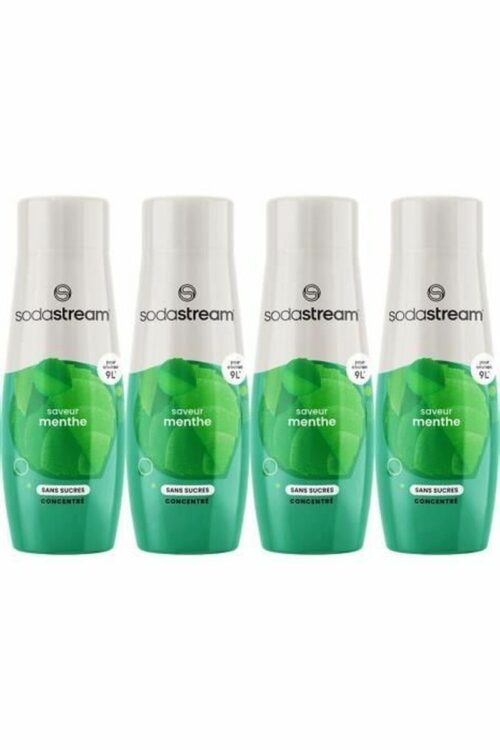 Macchina per Soda sodastream
