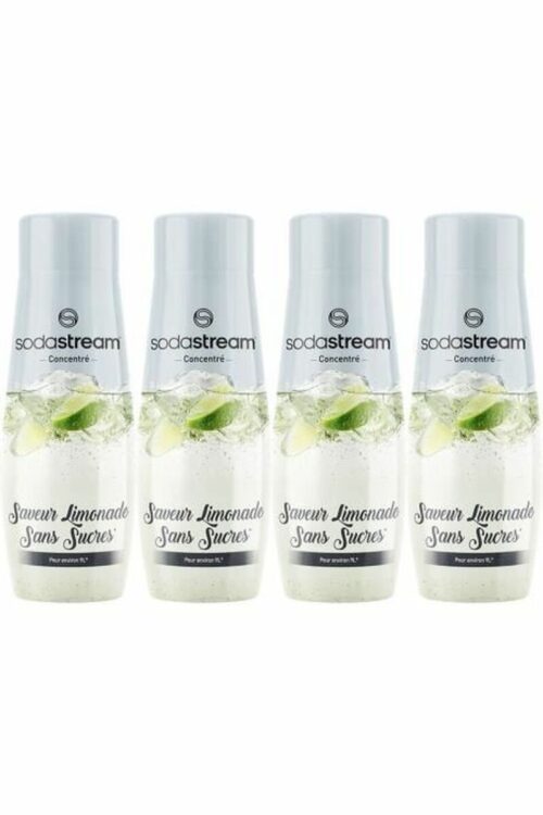 Macchina per Soda sodastream