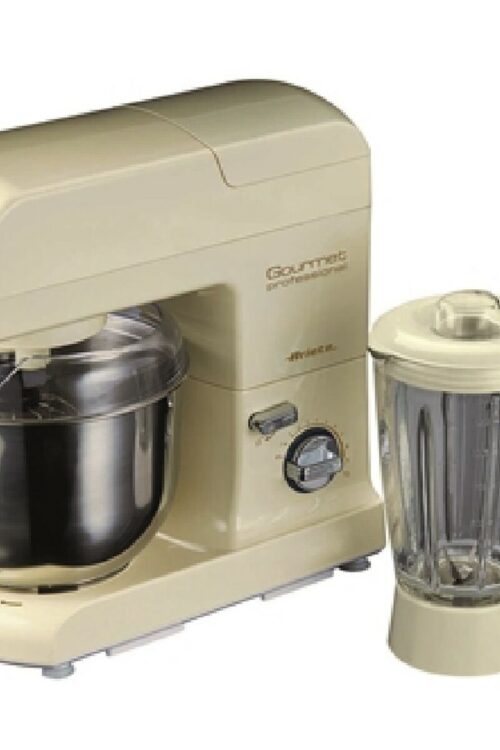 Robot da Cucina Ariete 1596/11 Beige 1500 W 1,5 L 4,3 L