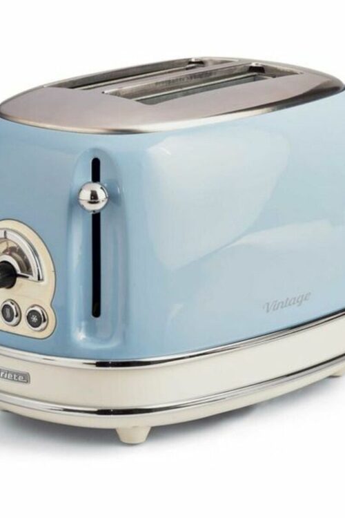 Tostapane Ariete 155 Céleste 810W 810 W