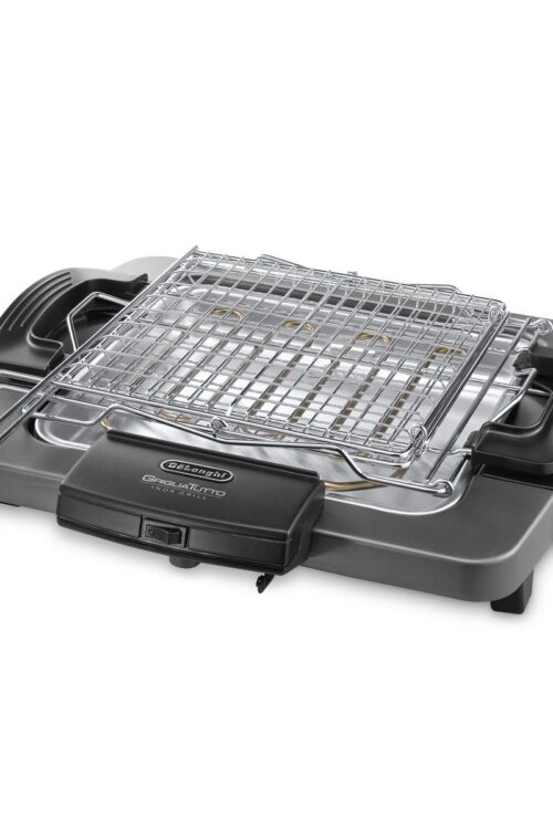 Barbecue Elettrico DeLonghi BQ 60.X 1900 W 1900 W