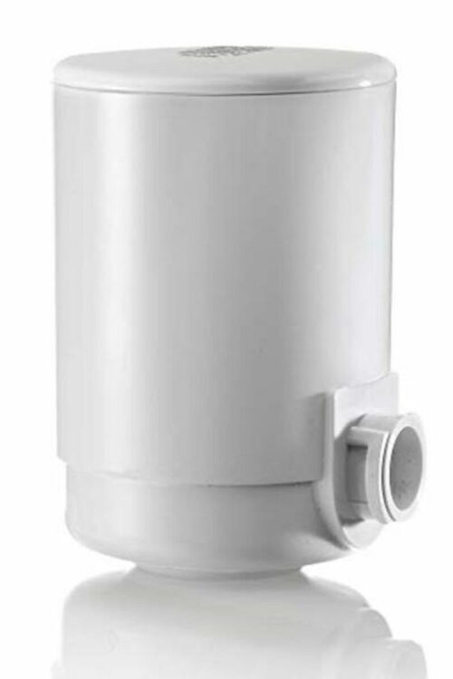 Filtro per il rubinetto LAICA FR01M Bianco Plastica Filtro per il rubinetto