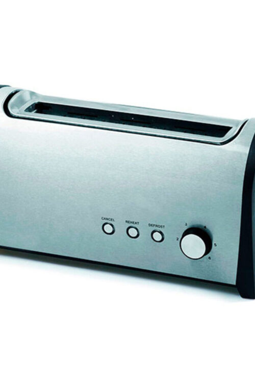 Tostapane Mx Onda MX-TC2215 1000W 1000 W