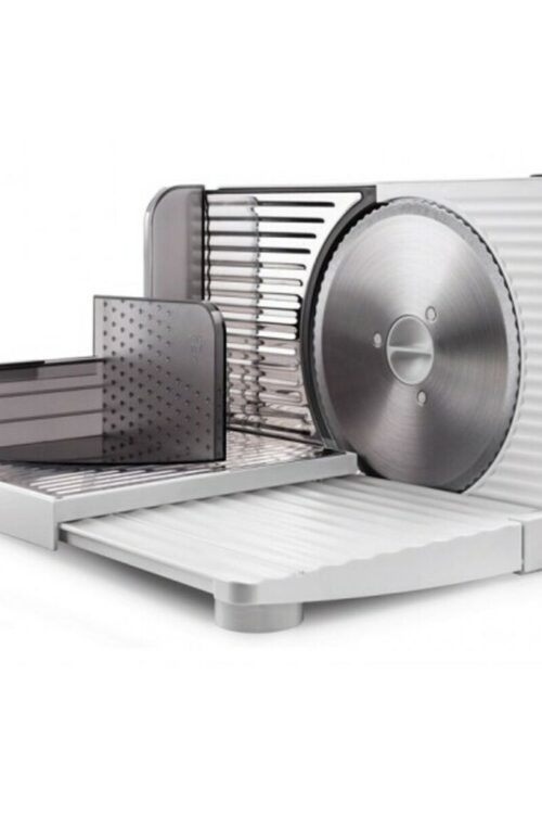 Affettatrici Taurus 915512000 Bianco 100 W