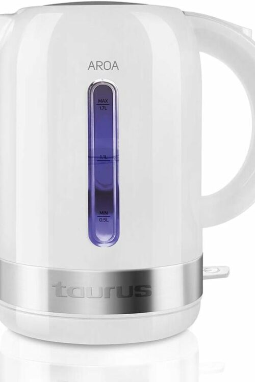 Bollitore Taurus AROA 2200 W 1,7 L