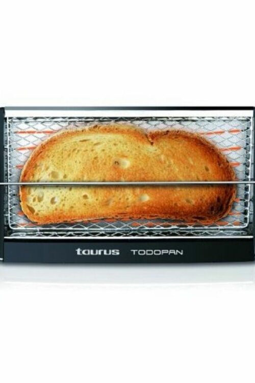 Tostapane Taurus Todopan 960632 700 W