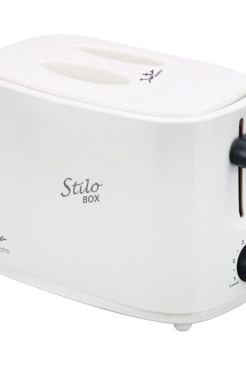 Tostapane JATA TT331_Blanco 750W 750 W