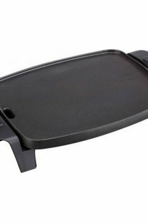 Griglia JATA Nero 1000 W