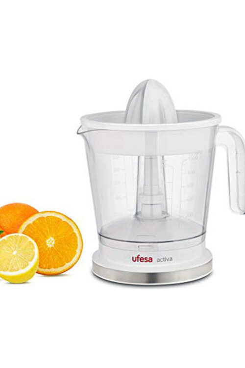 Spremiagrumi UFESA Activa EX4942 1 L 40W