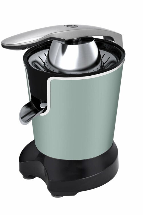 Spremiagrumi Elettrico Küken 37001 Nero Verde 650 W