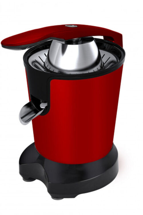 Spremiagrumi Elettrico Küken 38110 Nero Rosso 650 W