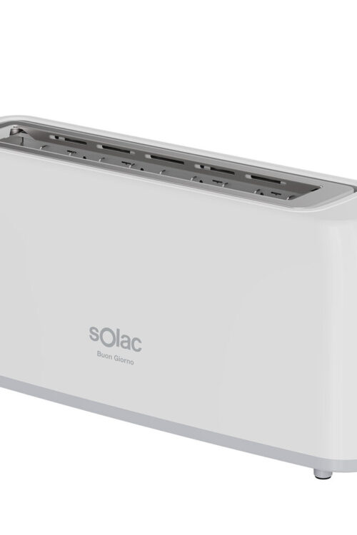Tostapane Solac TL5418 800 W