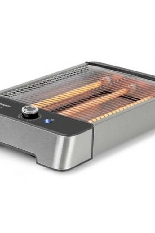 Tostapane Orbegozo TO 2030 600 W
