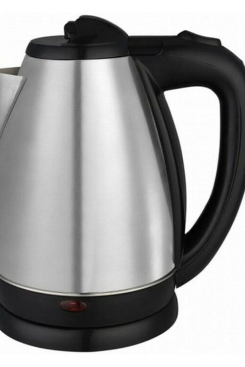Bollitore COMELEC D222911 1,8L Acciaio inossidabile 2200 W 1800 W 1 L