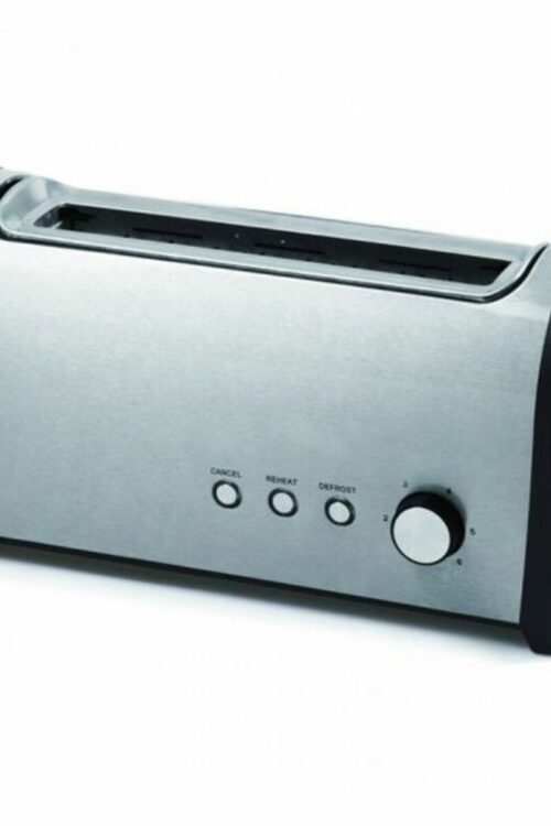 Tostapane COMELEC 6500041309 1000W 1000 W