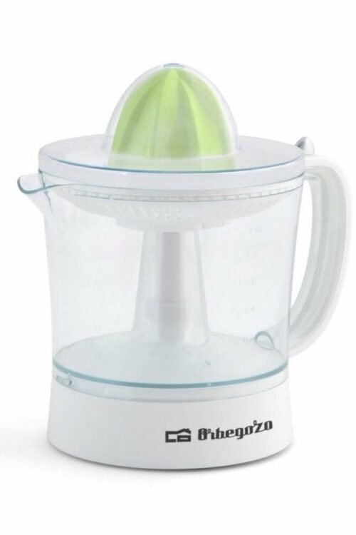 Spremiagrumi Elettrico Orbegozo EP 2210 25 W 1 L Bianco