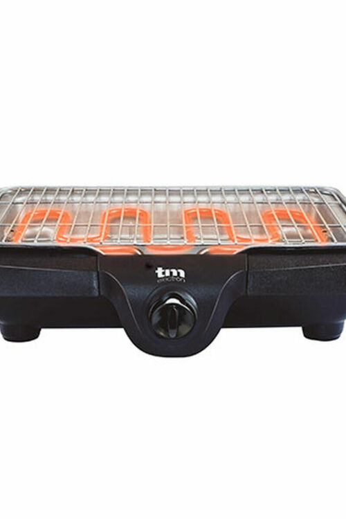 Grill 220-240V TM Electron