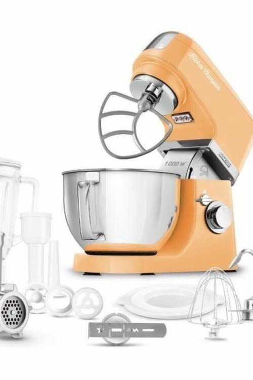 Robot da Cucina Sencor STM 6353OR Arancio 1000 W