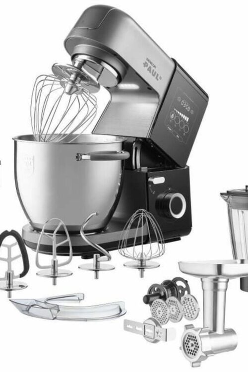 Robot da Cucina Sencor STM 8950
